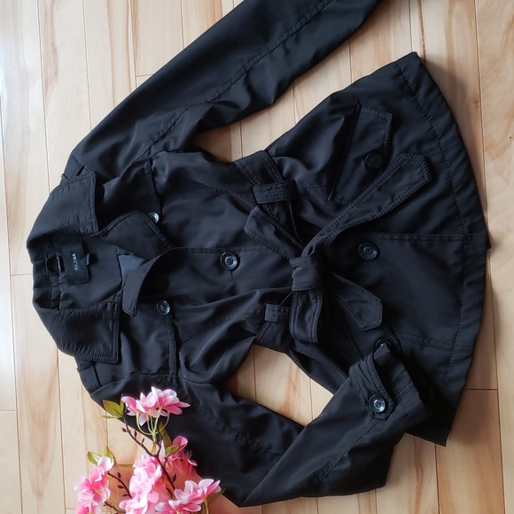 Majora Jackets & Blazers - Short trench coat